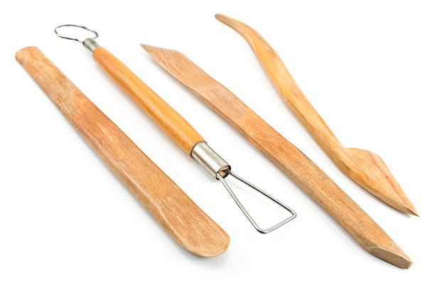 Sculpting Tools