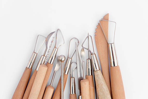Xiem Clay Shapers