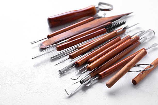 Advanced Sculpting Set